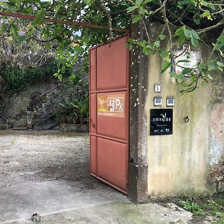 Apartamento 2 Penedo Σίντρα Εξωτερικό φωτογραφία