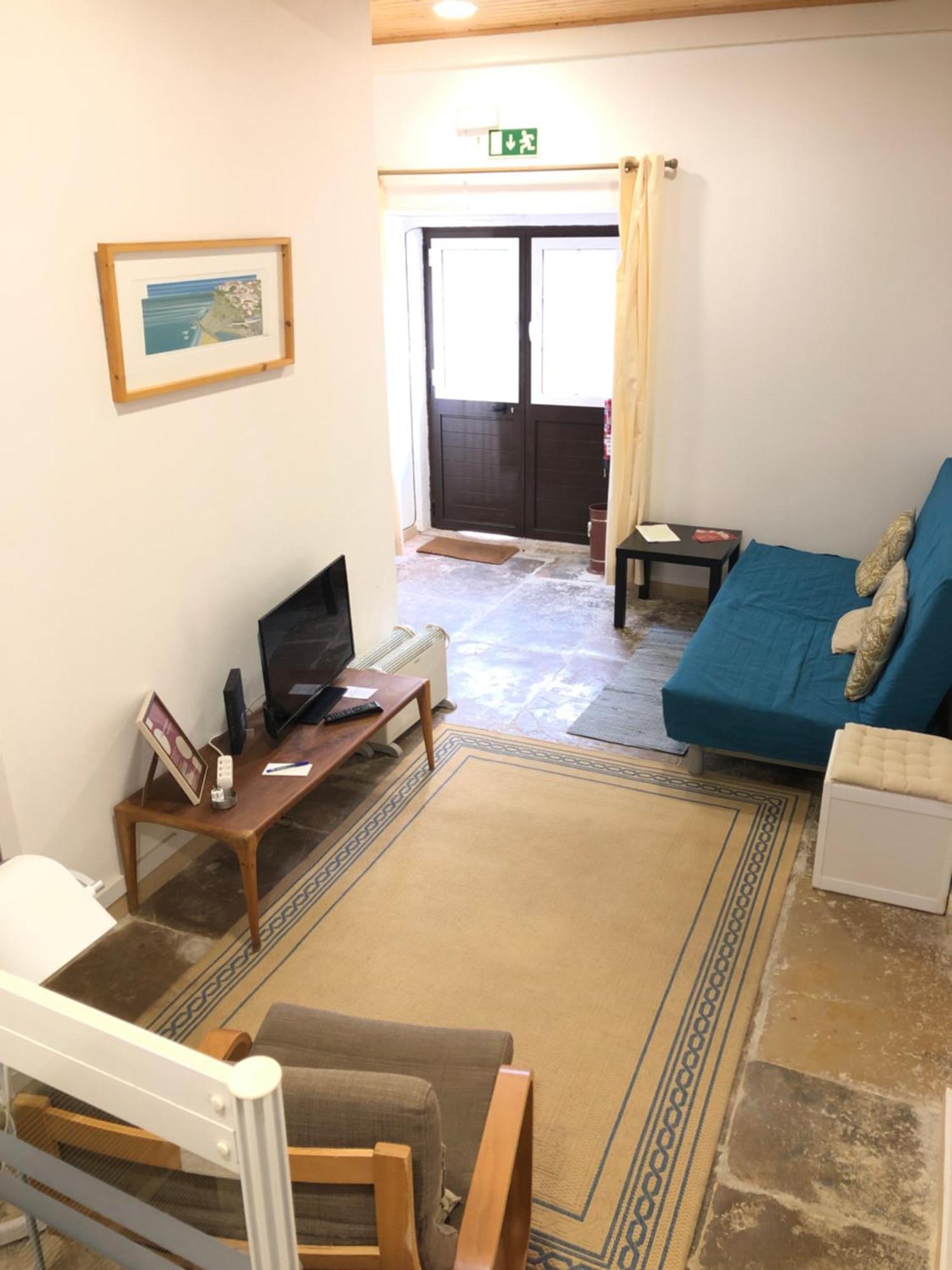 Apartamento 2 Penedo Σίντρα Εξωτερικό φωτογραφία
