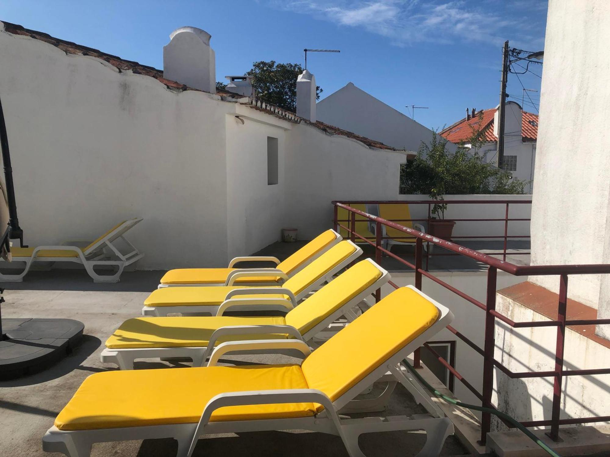 Apartamento 2 Penedo Σίντρα Εξωτερικό φωτογραφία