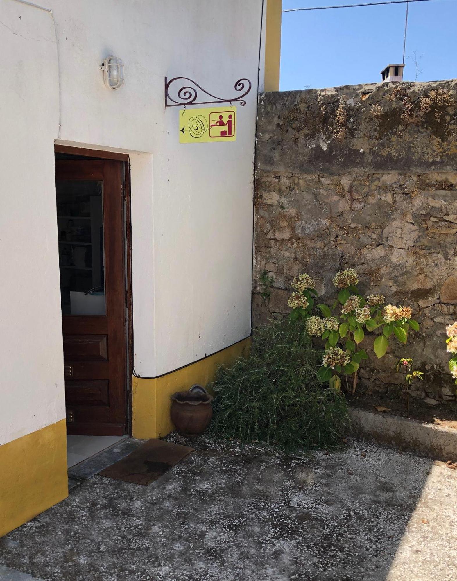 Apartamento 2 Penedo Σίντρα Εξωτερικό φωτογραφία