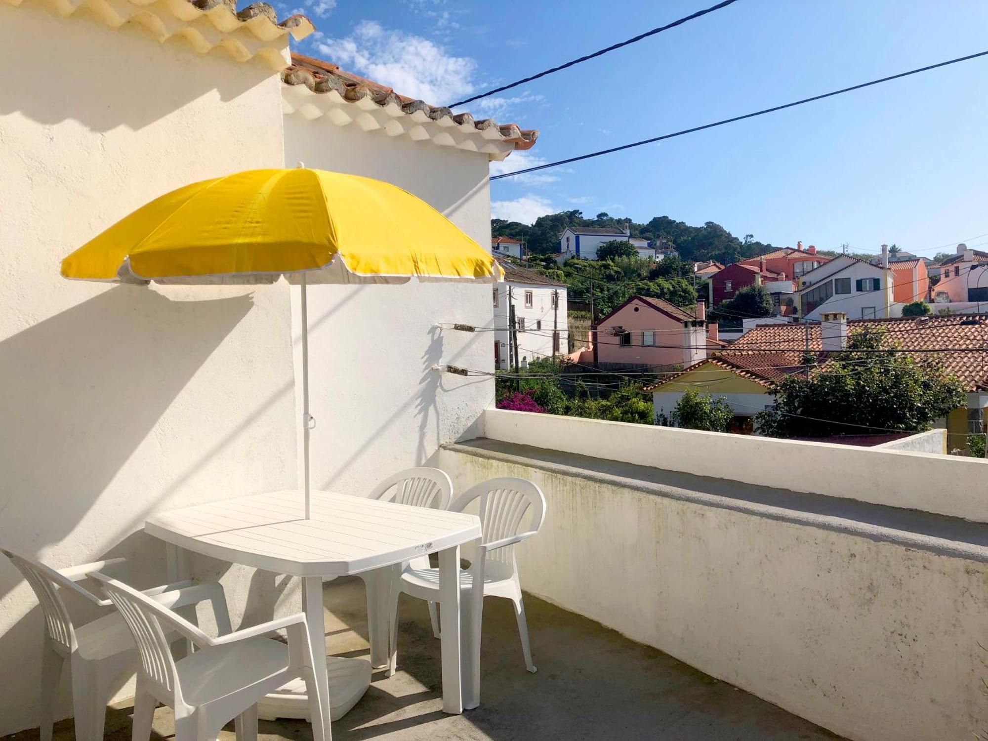 Apartamento 2 Penedo Σίντρα Εξωτερικό φωτογραφία
